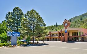 Best Western in Durango Co